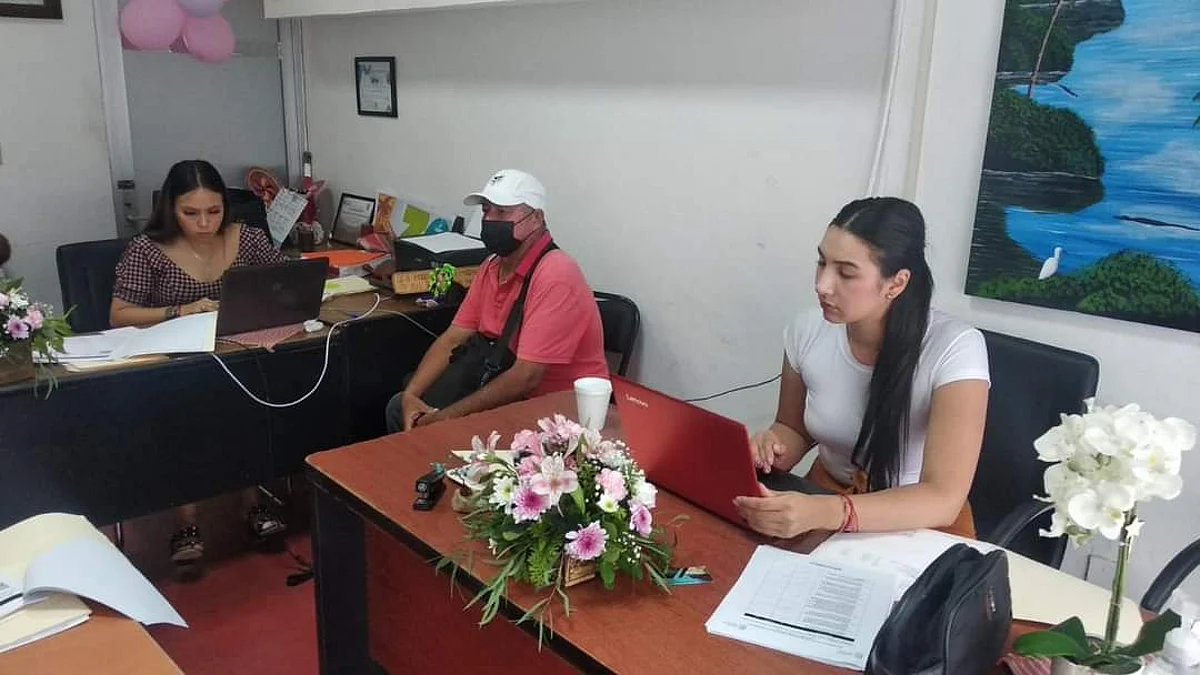 La finalidad es solventar las afectaciones registradas de este año