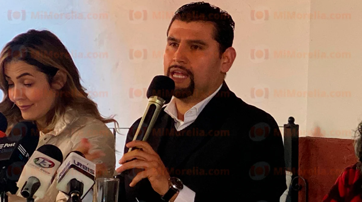Amaga PRD con sancionar a diputados que no sigan línea de la alianza