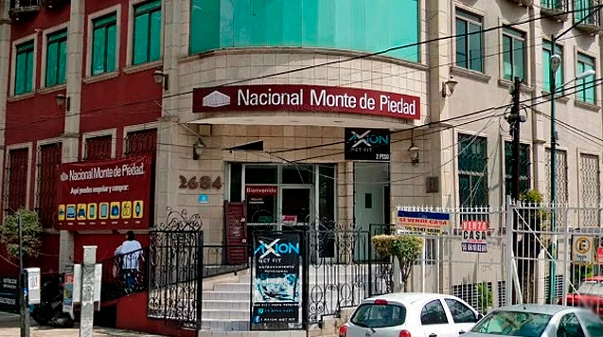 Acusan despidos masivos en el Monte de Piedad en diferentes estados