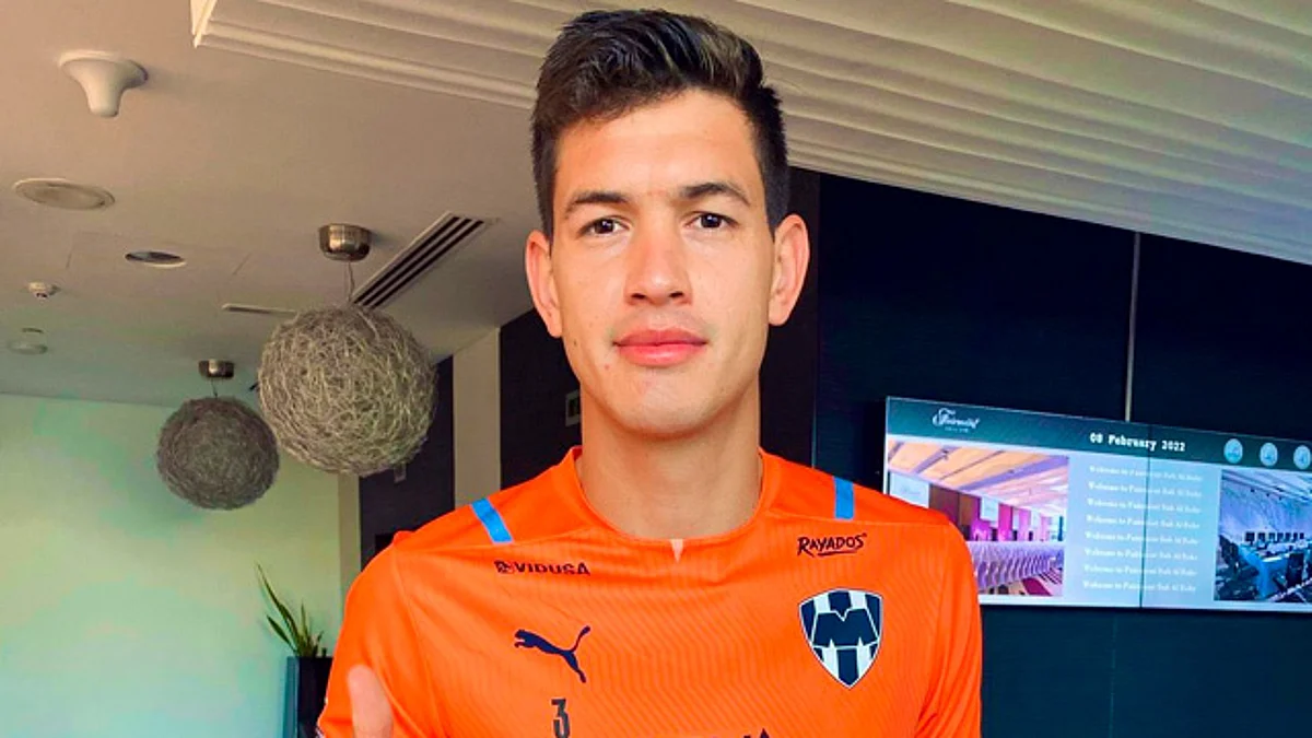 César Montes se convierte en jugador del Espanyol