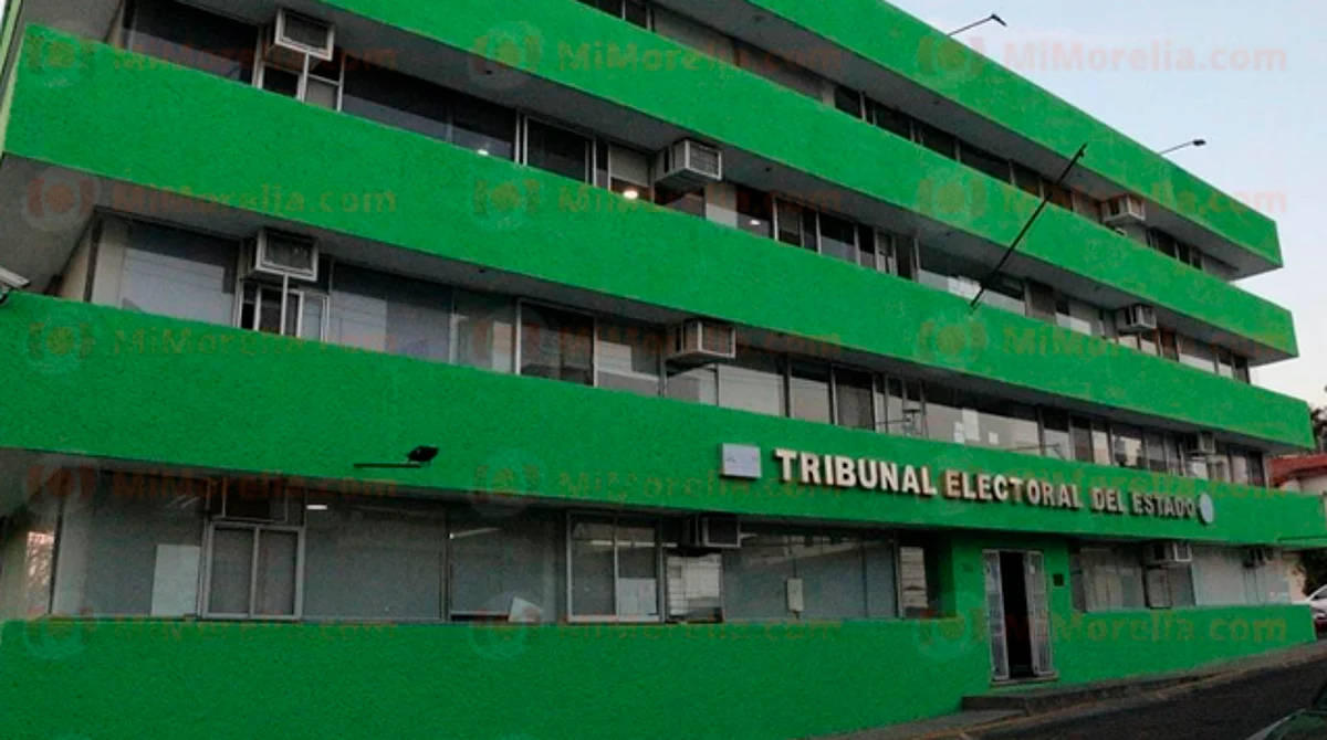 TEEM ordena a CEDH atender solicitud para crear observatorio ciudadano