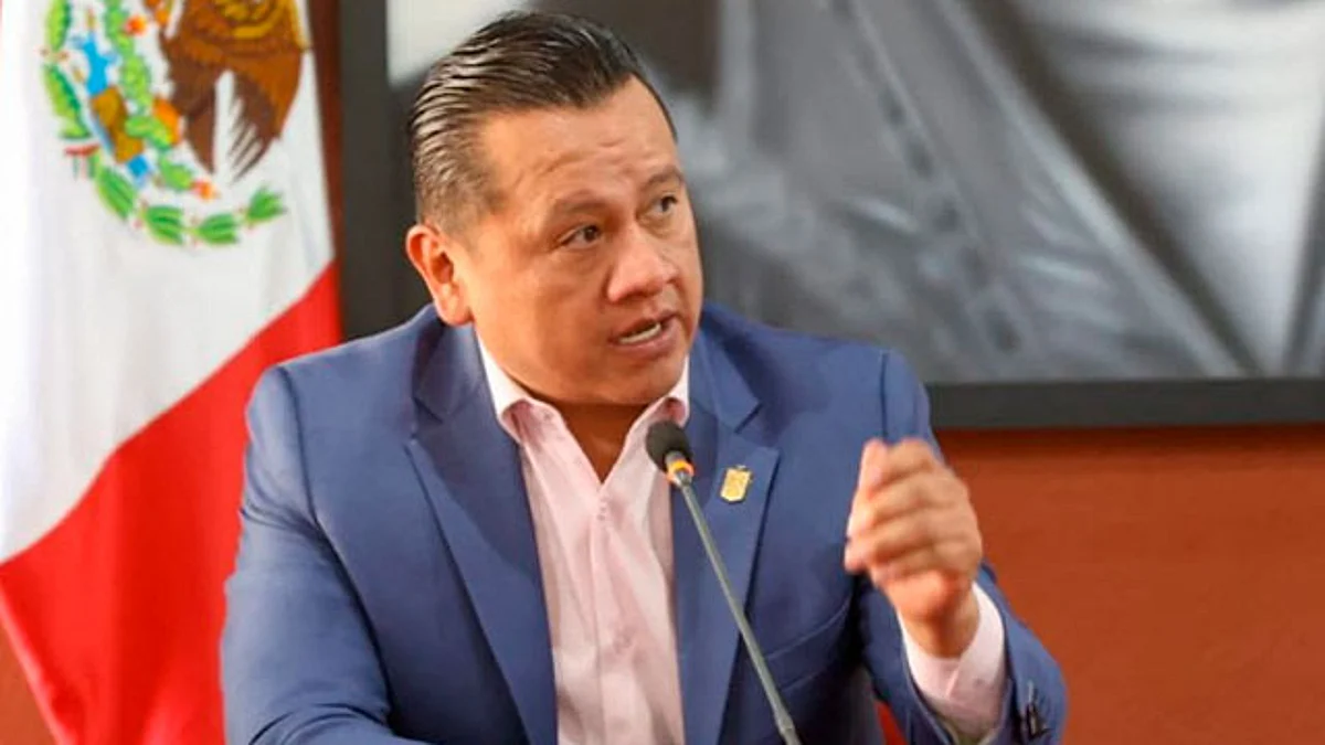 Fin de año con finanzas en orden, sello de Bedolla: Torres Piña
