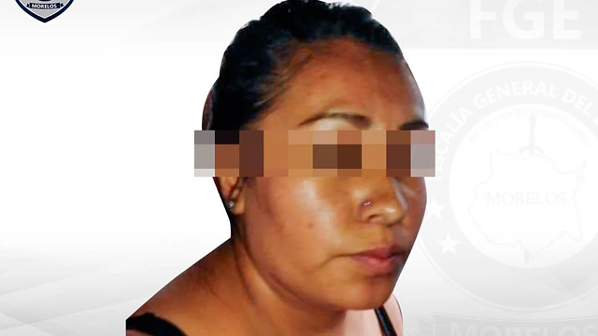 Dan 26 años de cárcel a implicada en los homicidios en Plaza Artz