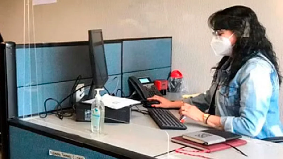 El objetivo es acercar sus diferentes créditos y soluciones de pago a las personas derechohabientes