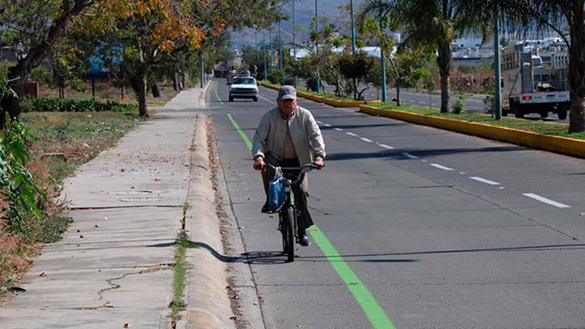 Ayuntamiento de Zamora impulsa movilidad activa en zona suroriente