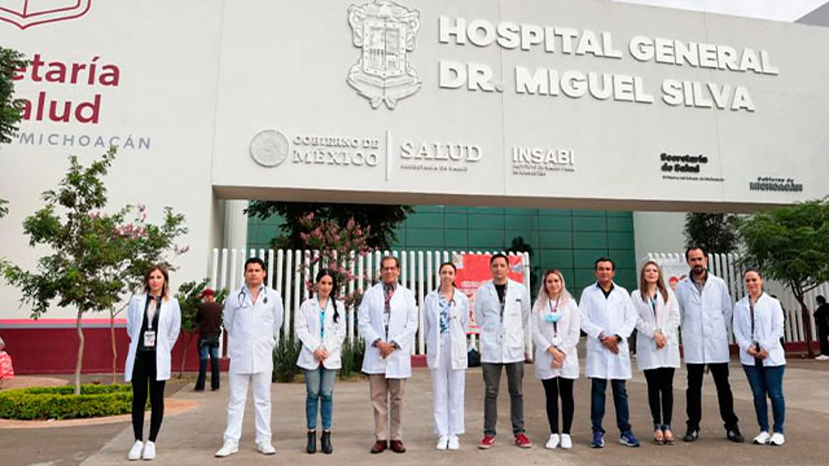 En cuanto a consultas externas, el hospital brindó 90 mil 189 atenciones a pacientes, cifra superior a las 63 mil 910 que se registraron durante 2021
