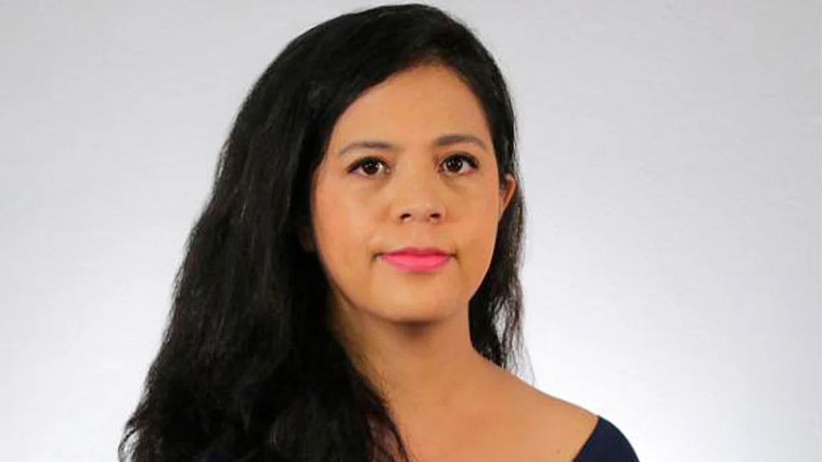 Hasta este fin de semana, Tamara Sosa Alanís, estuvo al frente de la Secretaría de Igualdad Sustantiva y Desarrollo de las Mujeres