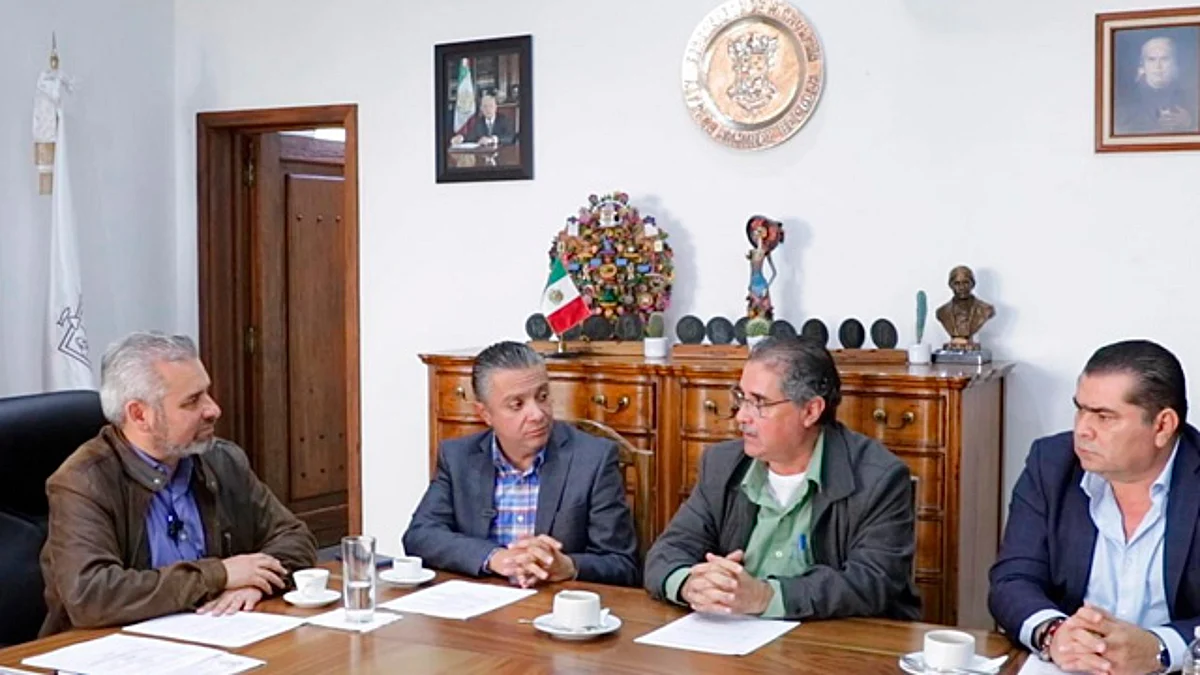 Gobierno de Michoacán pagará deuda histórica con Pensiones Civiles, informa Bedolla