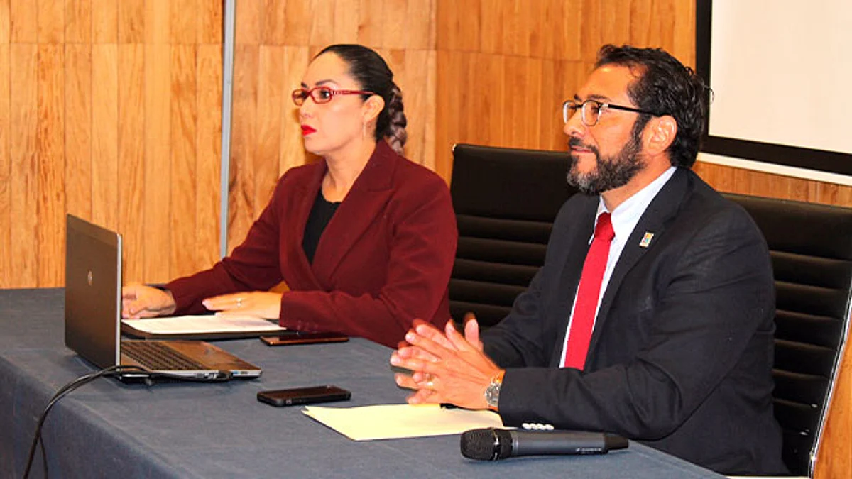 Estará al frente durante el periodo 2022-2023
