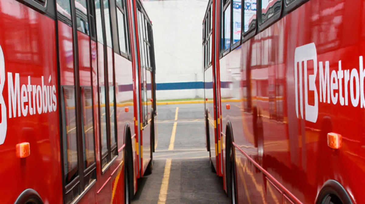 Líderes transportistas serán socios del metrobús en Morelia, adelanta Sedum