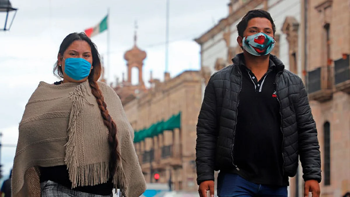 Emiten recomendaciones en Michoacán por temporada de frío