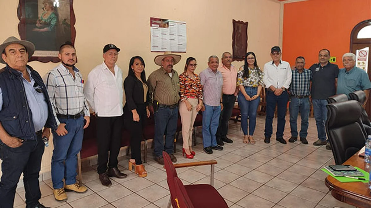 El objetivo es implementar acciones relacionados con la programación de actividades de Prevención y Combate de Incendios Forestales en la próxima campaña del 2023