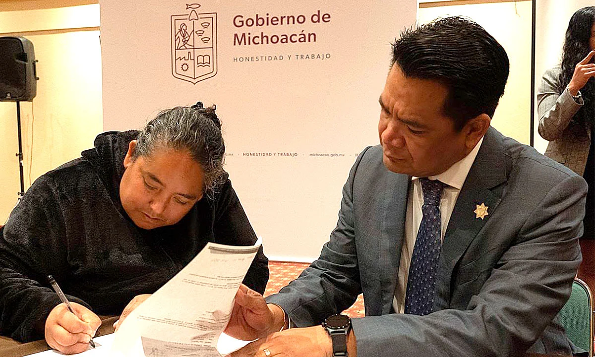 En el marco de la estrategia de paz y seguridad se ha colocado al policía como principal beneficiario de los recursos federales y estatales