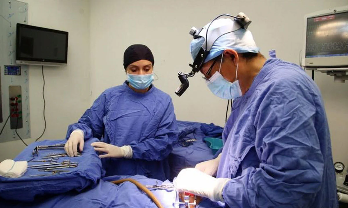 Con estas donaciones se pudo mejorar sustancialmente la vida de los pacientes receptores