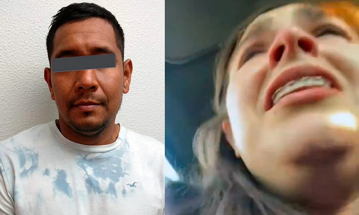 Detienen a taxista que acosó a pasajera por privación de la libertad
