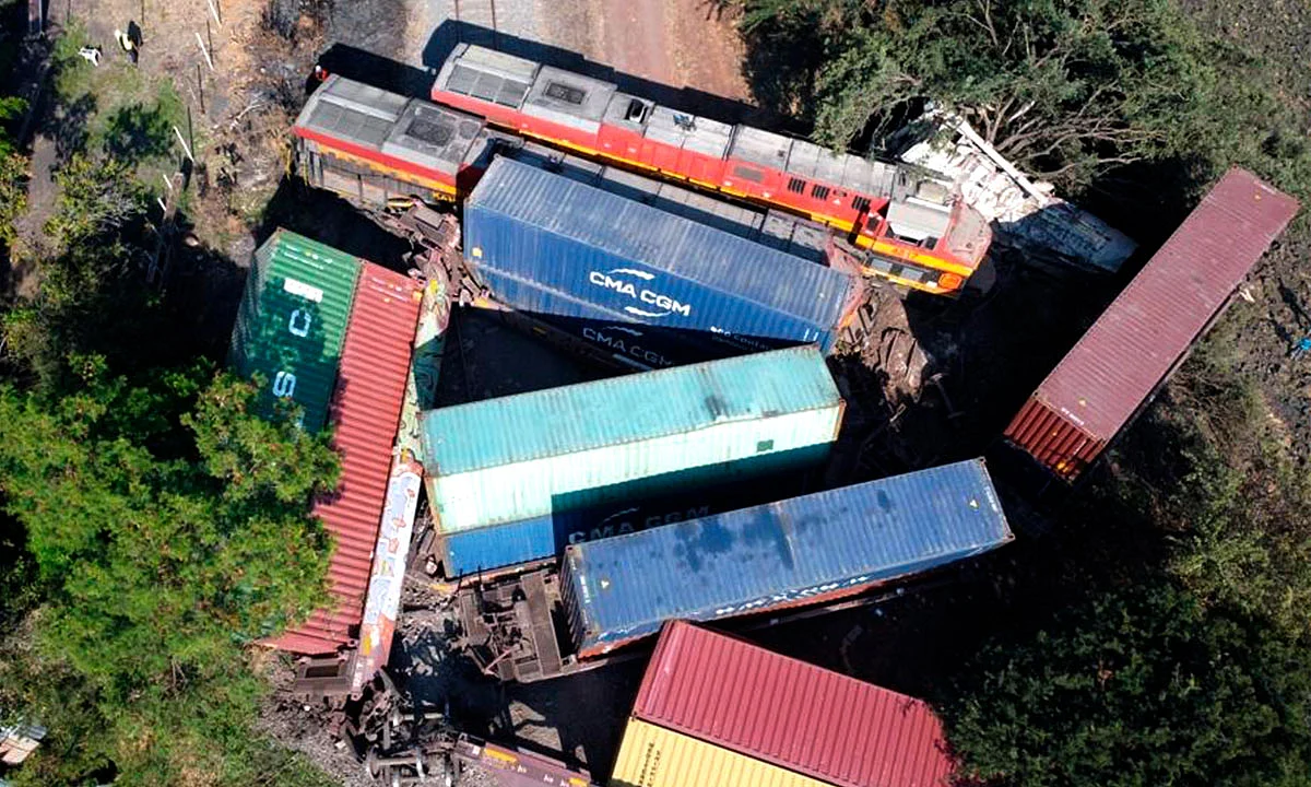Se estima que estas labores durarán un aproximado de 24 horas, por lo que se recomienda transitar por vías alternas