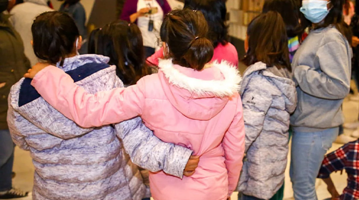 Todos los niños fugados han regresado