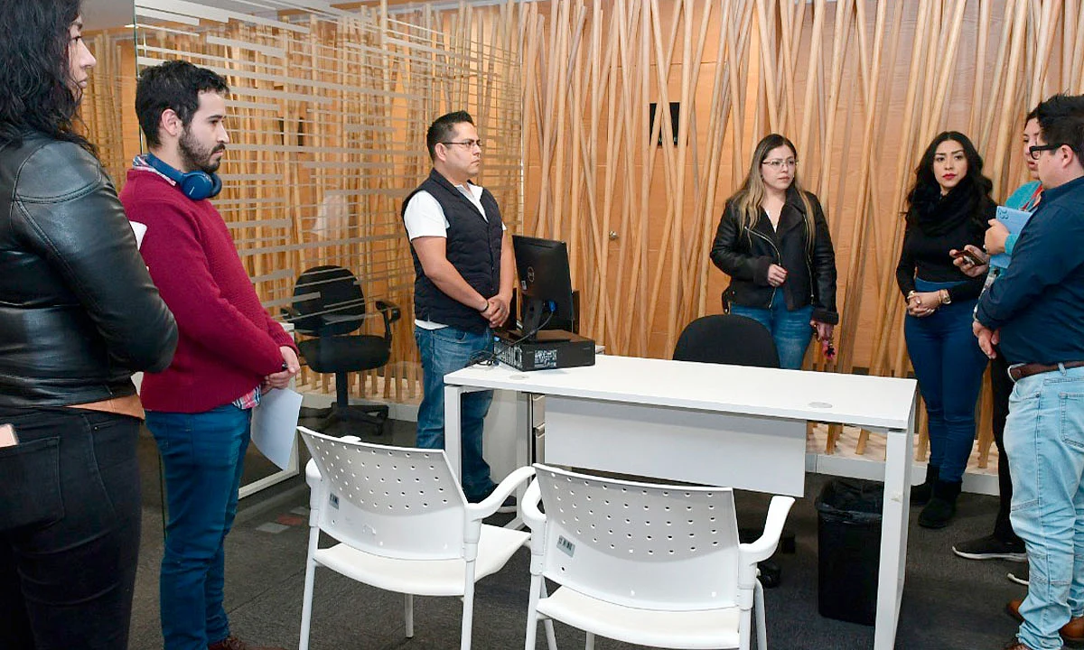 Se suma Prodecon como aliada estratégica de Espacio Emprendedor