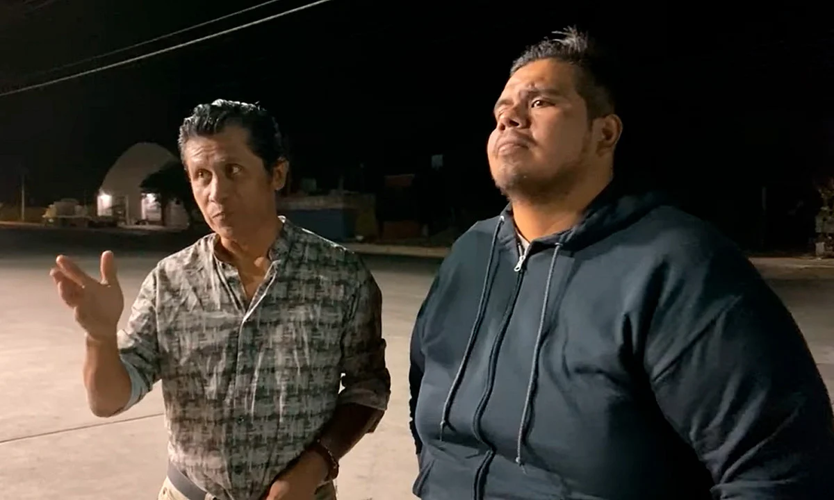Liberan a 2 de los tres periodistas secuestrados en Guerrero