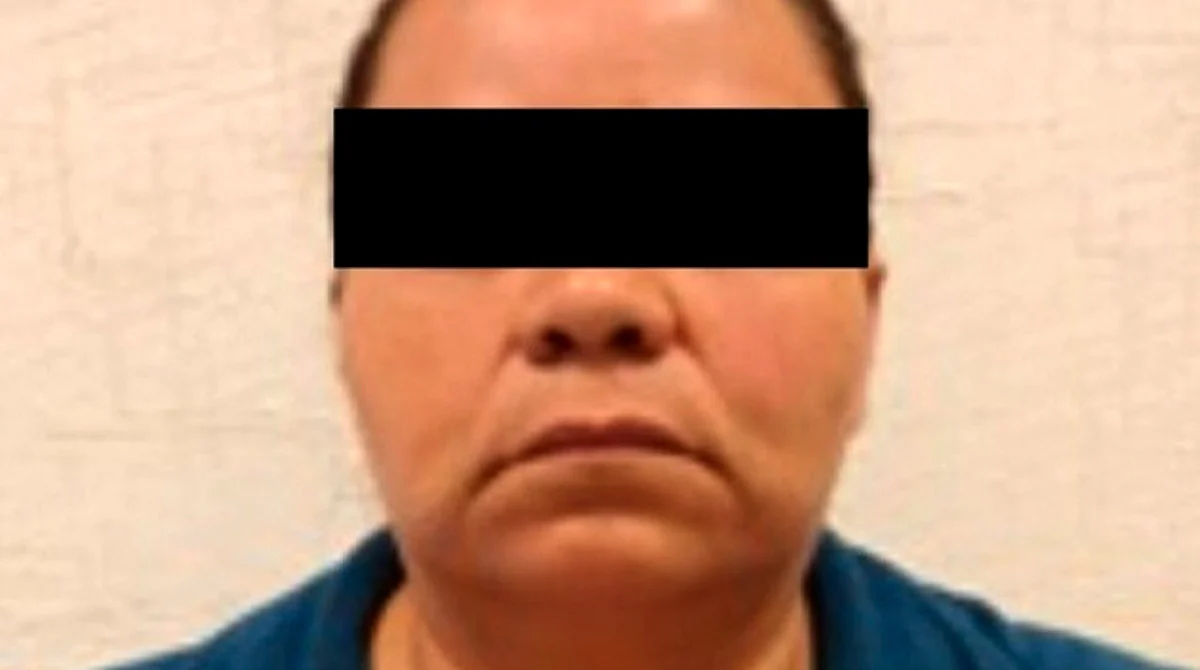 Mujer señalada de prostituir a sus 2 hijas menores en Edomex es vinculada a proceso