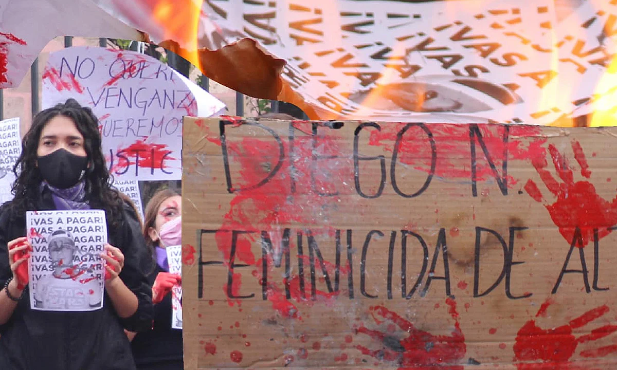 En el caso de Jessica, que tomó dos años, se presentaron más de 100 pruebas
