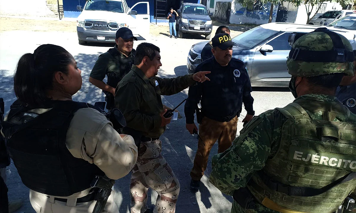 La FGE coadyuva con las autoridades de Colima en la investigación de los hechos que permitan su esclarecimiento
