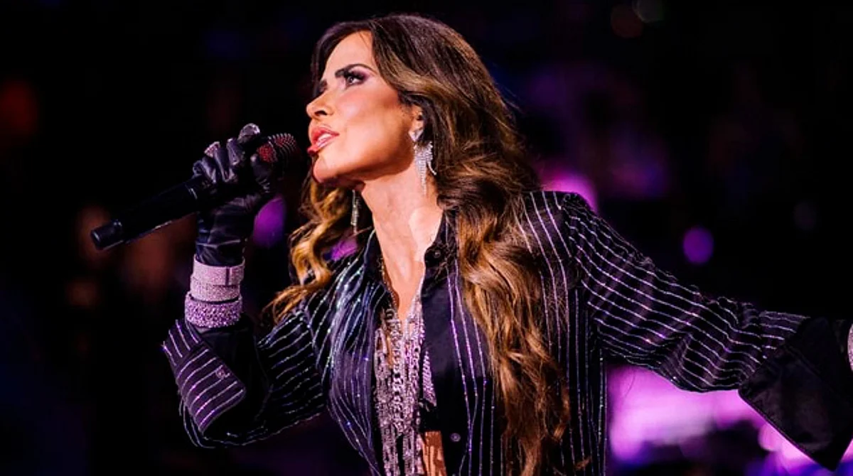 Reviven caso Trevi-Andrade, ahora denuncian a Gloria Trevi en EU