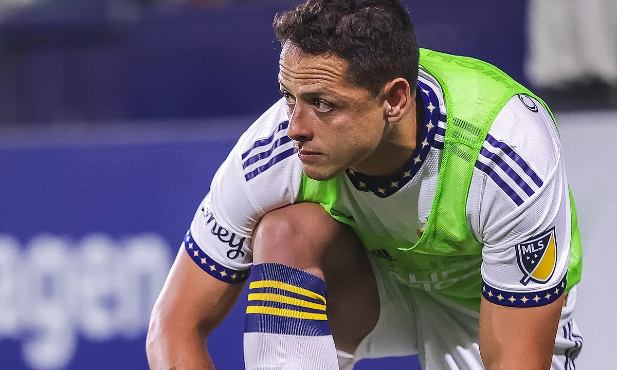 “No sé si volveré a Chivas”: “Chicharito” Hernández