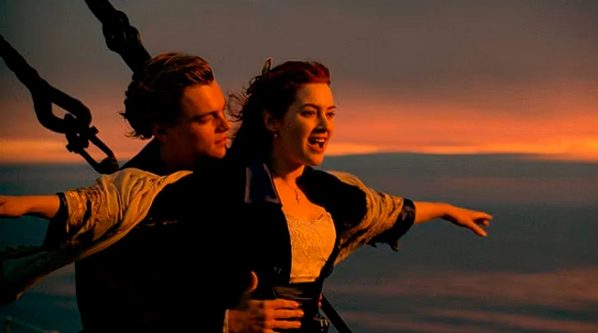 Regresa Titanic, y en 3D, a cines de Morelia