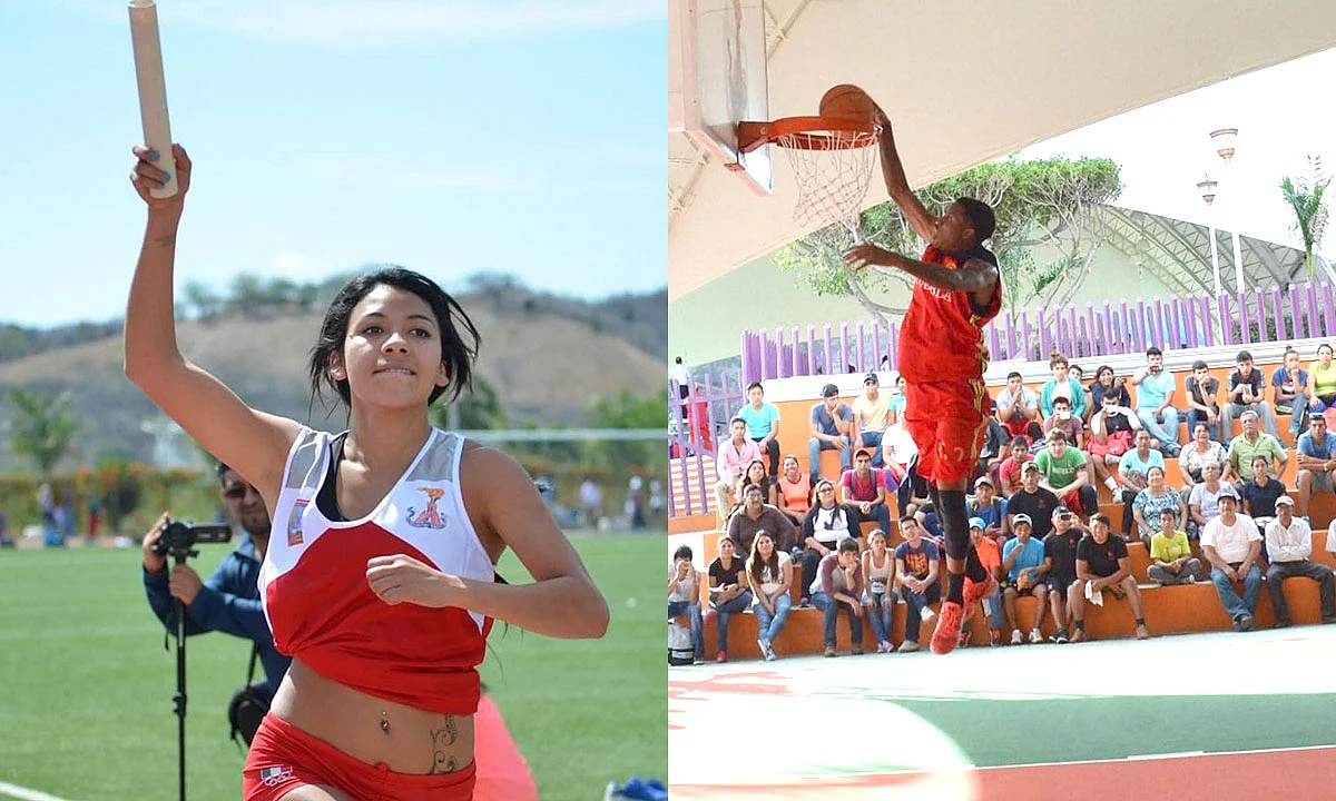 Se propone promover masivamente la práctica sistemática del deporte entre el pueblo de México