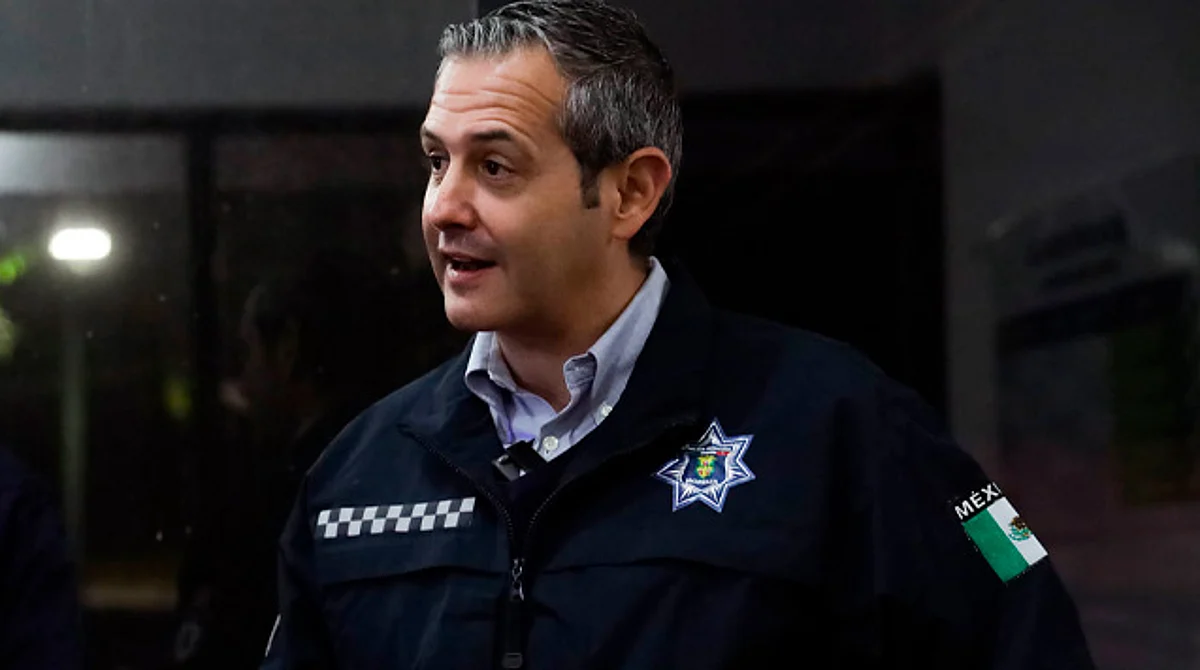 Anuncian la Casa del Policía, habrá gimnasio, albercas, canchas y más