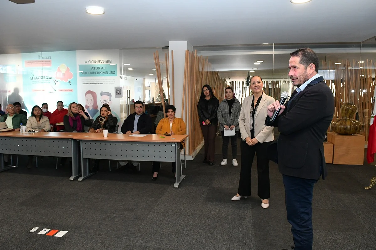 Alista Sedeco participación de productores en Feria Estatal León 2023