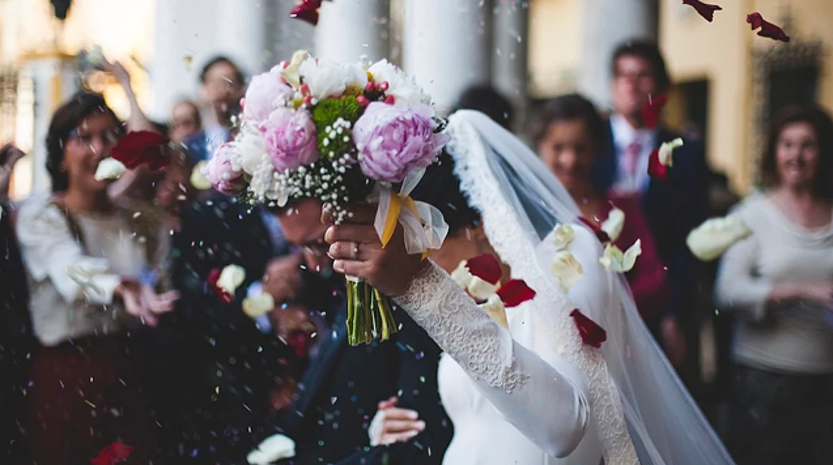 ¿Te vas a casar? Esto costará el trámite de matrimonio en Michoacán