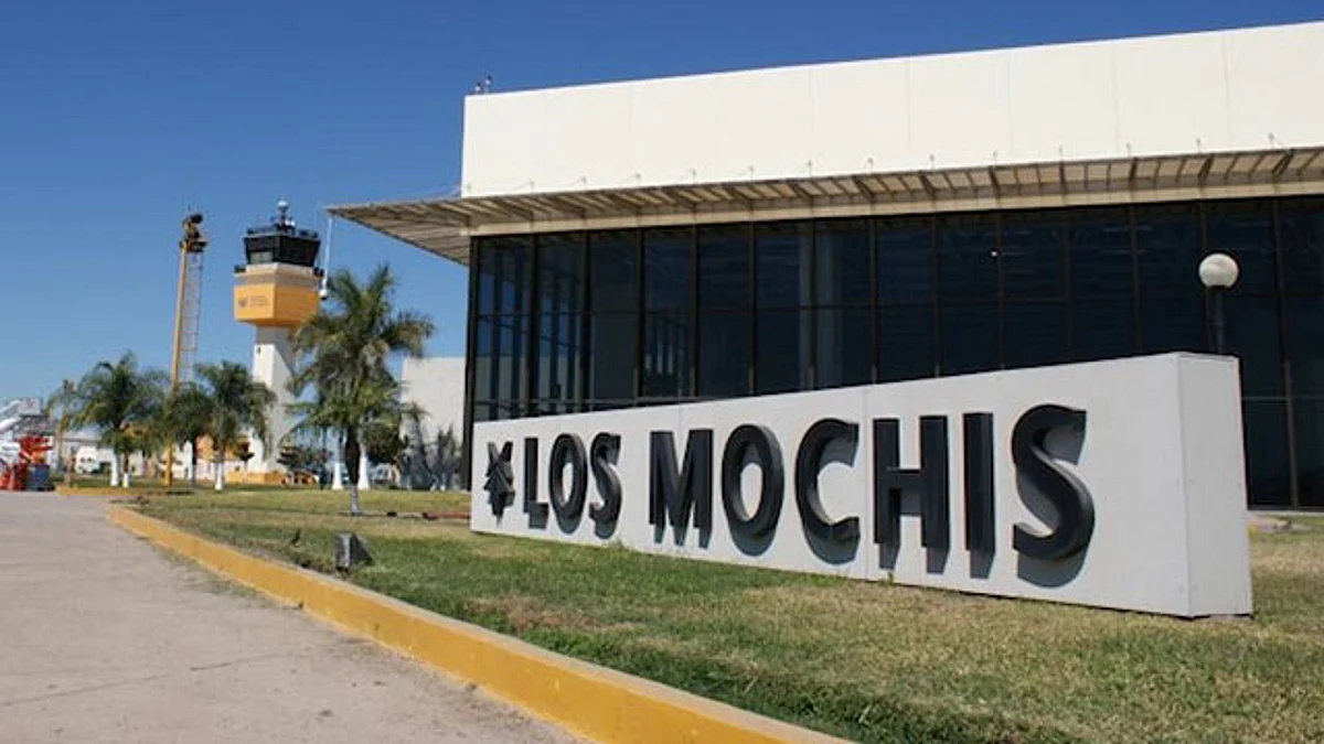 Grupo Aeroportuario del Pacífico invita a los pasajeros a ponerse en contacto con sus aerolíneas