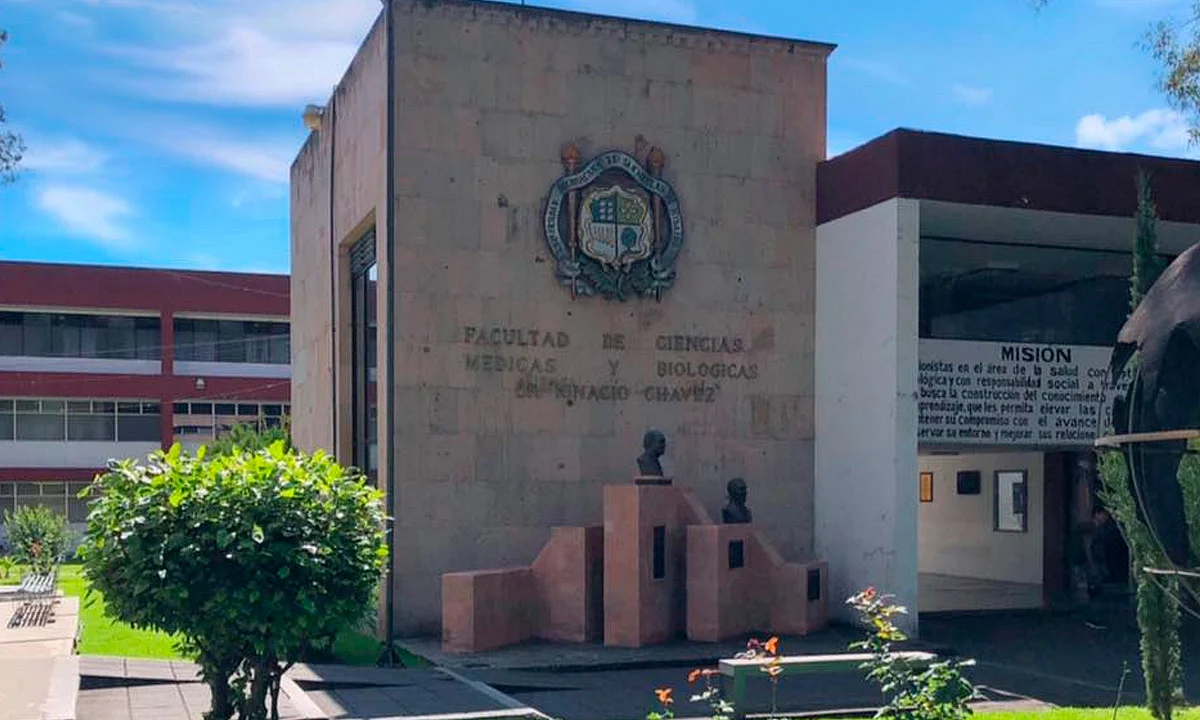 Convocatoria para ingreso a Medicina de la UMSNH estará lista en marzo
