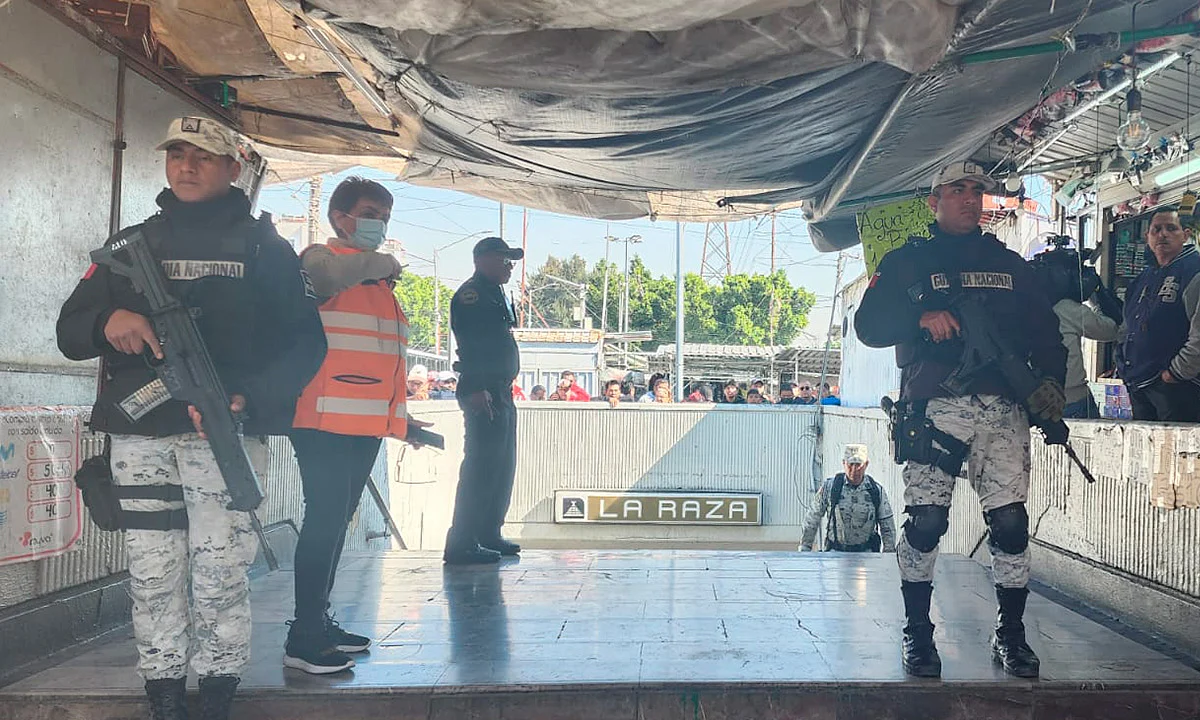 En un choque de trenes el sábado 7 de enero hubo saldo de una joven sin vida
