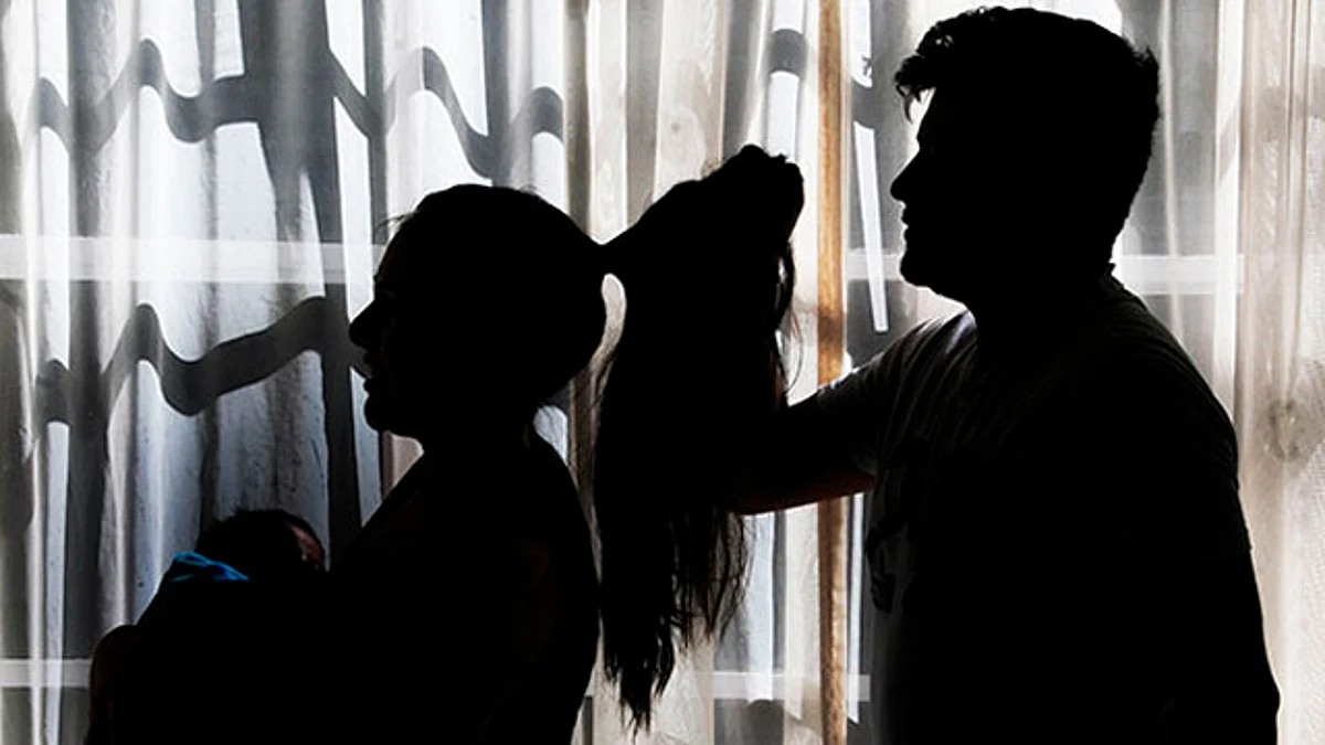 En 2022 aumentó la violencia familiar en Michoacán