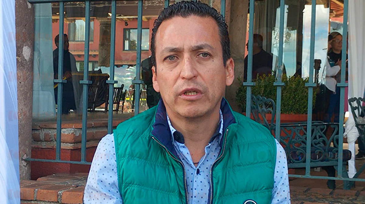 Presidente de Los Reyes resalta el Fortapaz en Michoacán