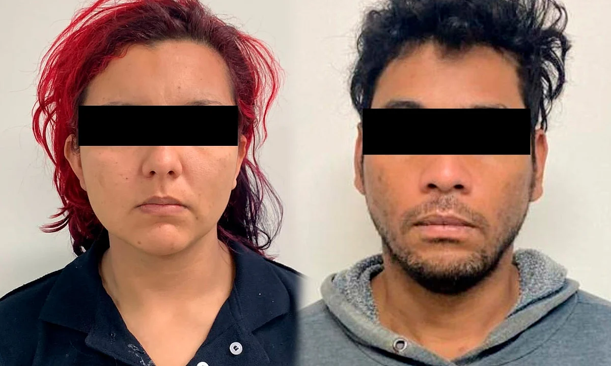 Pareja mata a golpes a su hijo de 8 años en Nuevo León; son detenidos