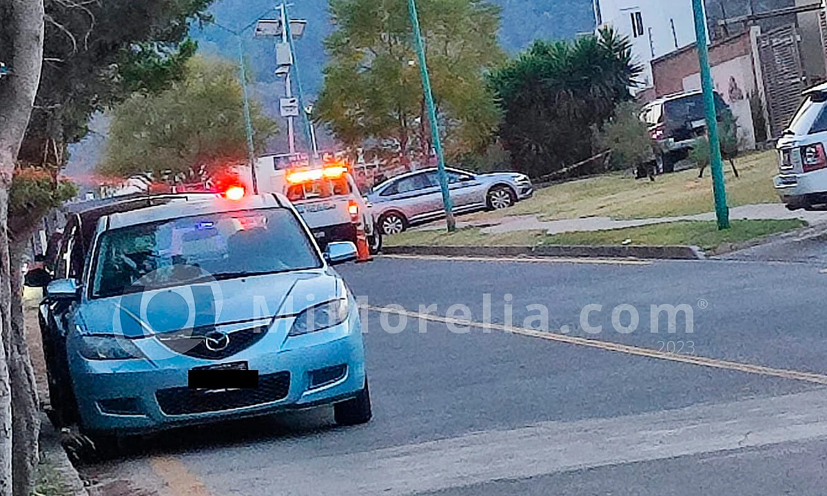 José Manuel Romero Navarro, exdirector de la Expo Feria, el asesinado en Tres Marías