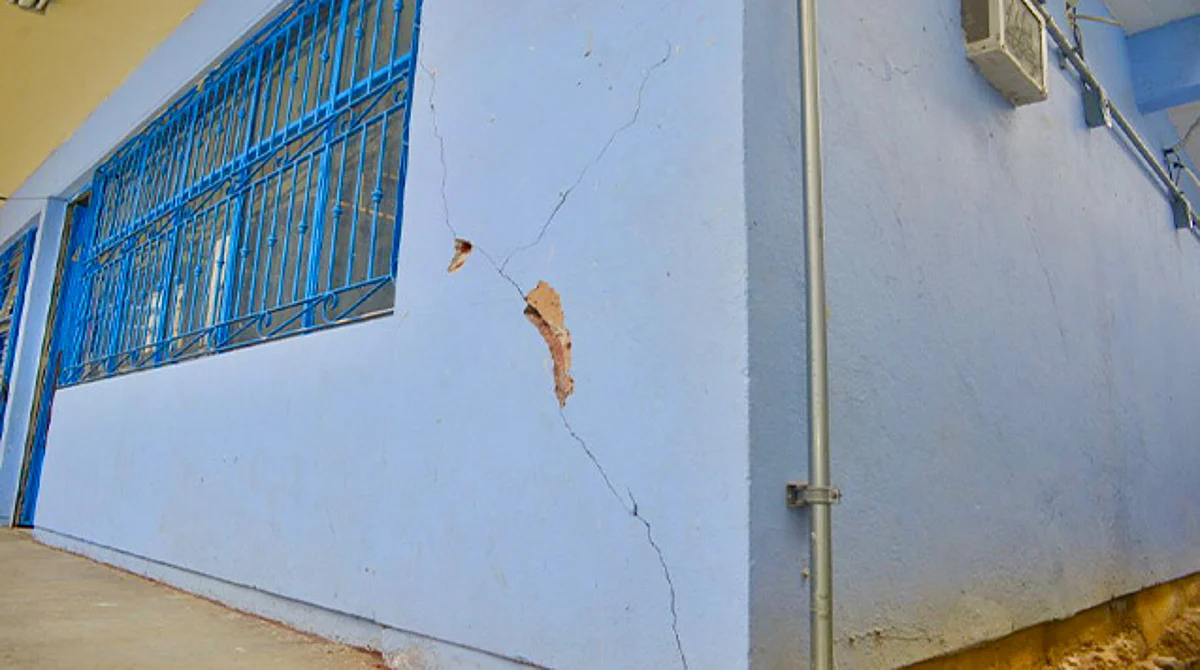 En 4 meses quedarían listas las escuelas de Michoacán dañadas por sismo: SEE