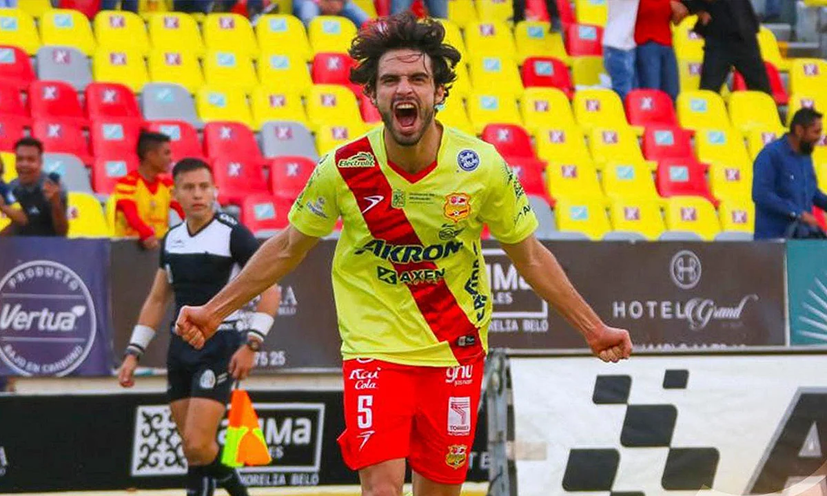 Atlético Morelia busca ganar su primer juego del 2023