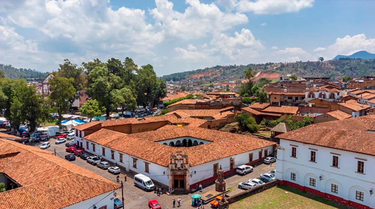 Darán conferencia "Pátzcuaro, Jiquilpan y Apatzingán. Lázaro Cárdenas y la creación de poblados típicos"