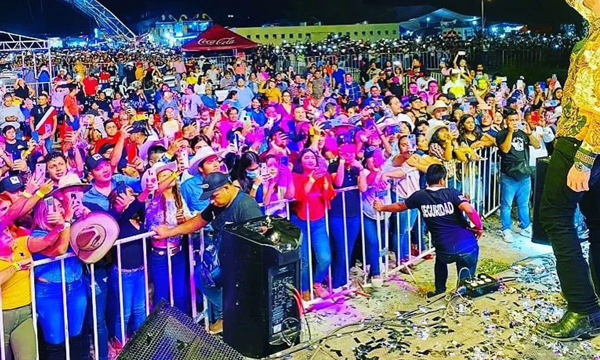 Estos son los bailes y conciertos para lo que resta de enero en Morelia