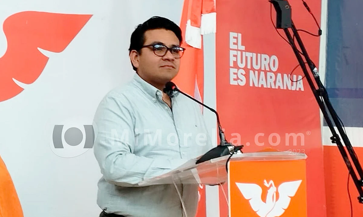 Prohibidos candidatos abusadores y acosadores en nuestro partido: MC Michoacán