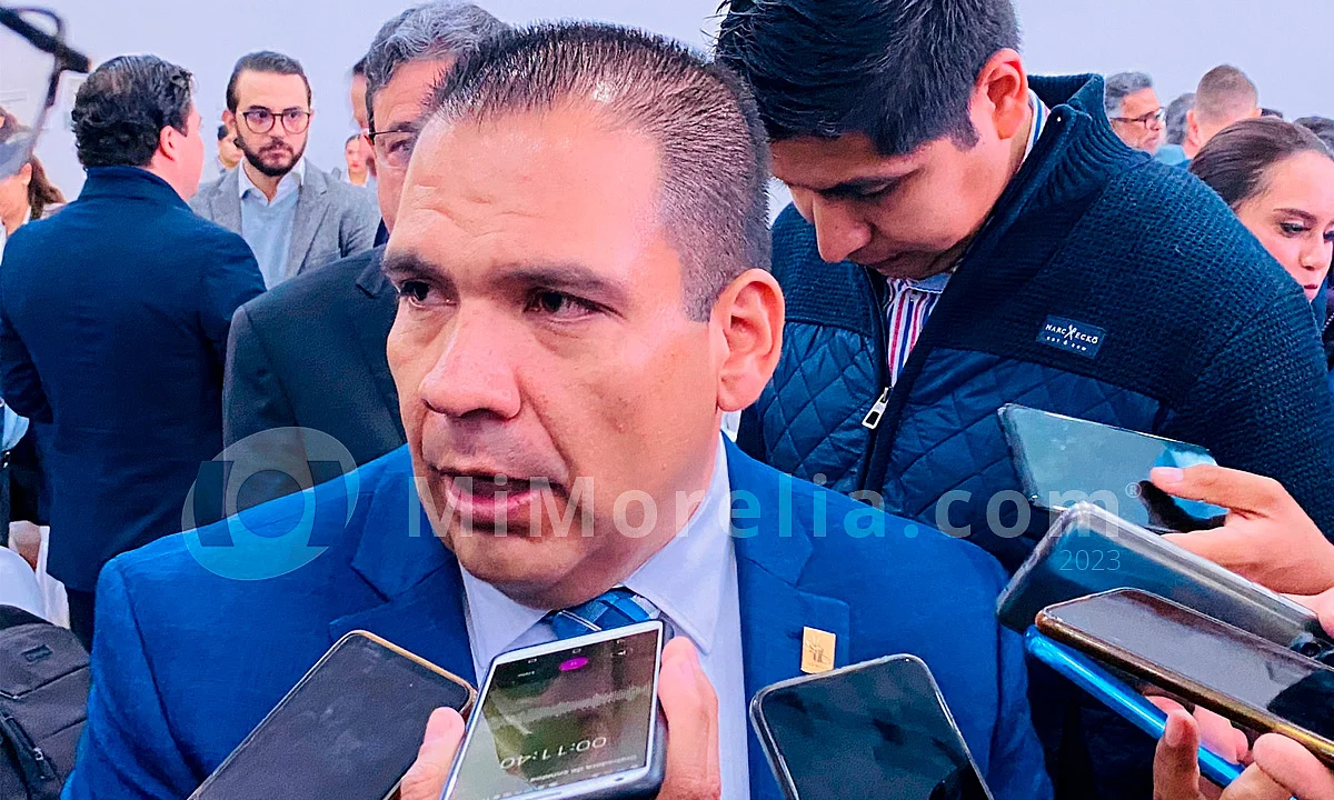Se generarán 40 mil empleos para el estado por “ElevaPark”: Bladimir González