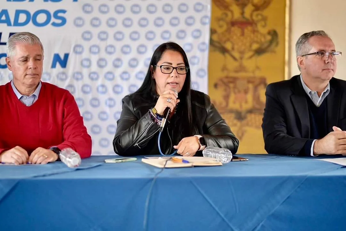 Llaman diputados panistas a no politizar dependencias del gobierno de Michoacán