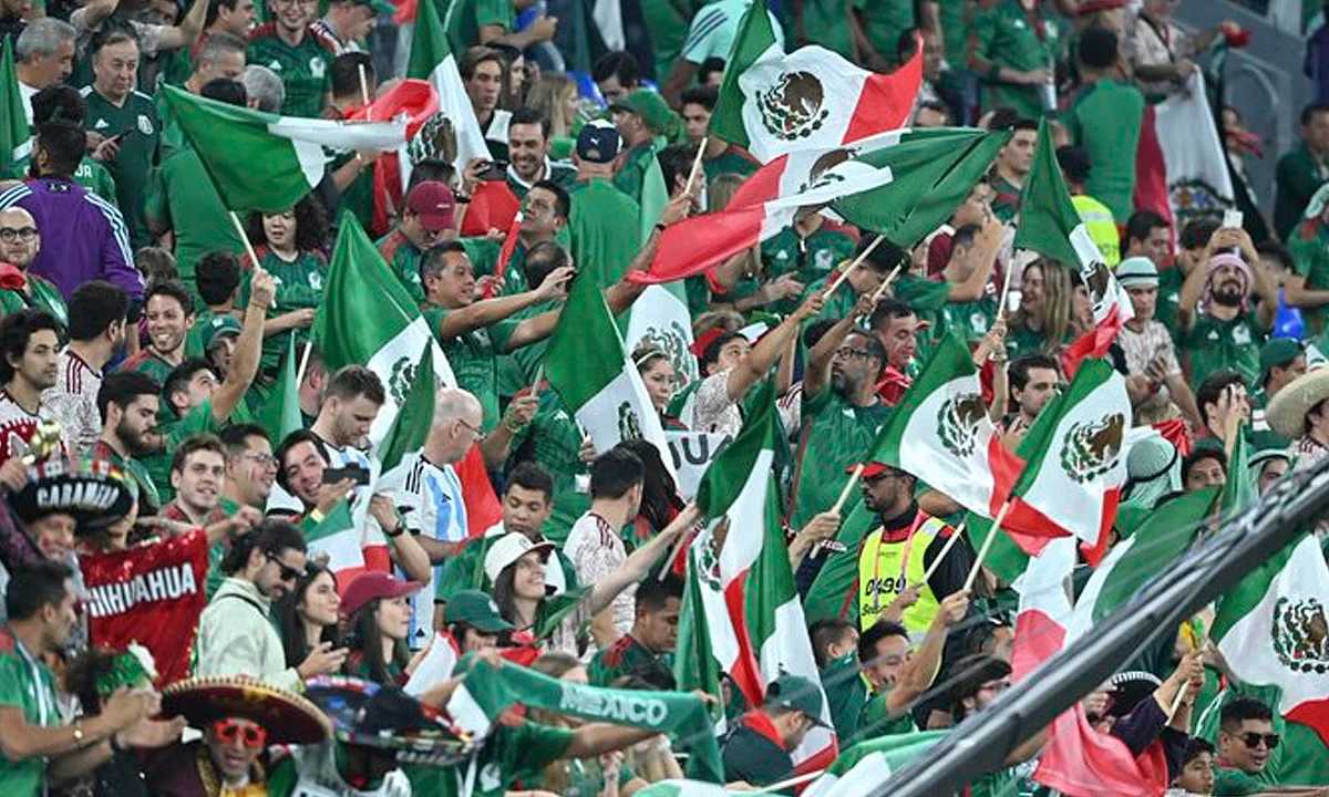 Levantan castigo a la Selección Mexicana; podrá jugar con público su siguiente partido