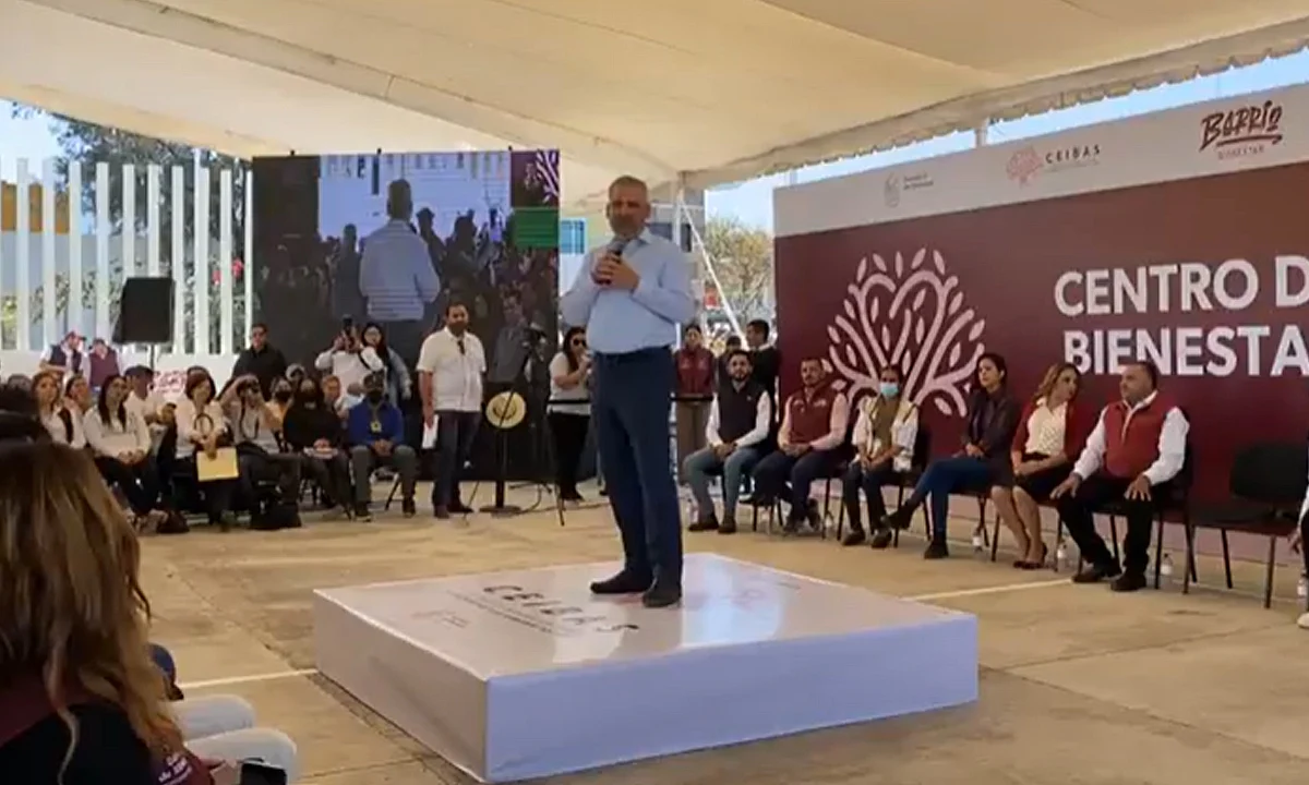 Pide gobernador más contratación de policías municipales en Jacona