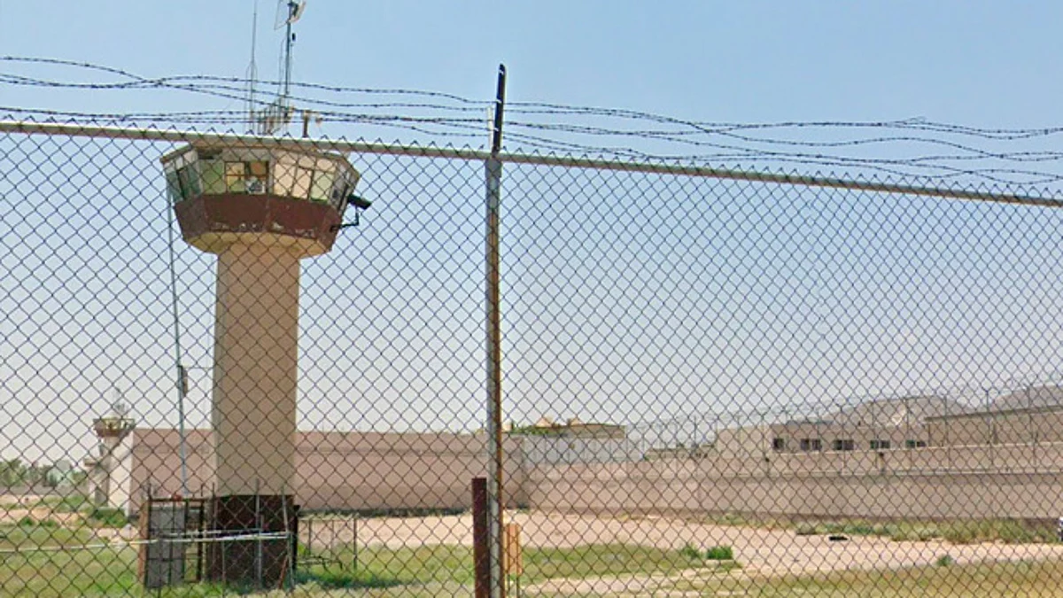 Penal de Ciudad Juárez, controlado por grupos criminales; señala diputado